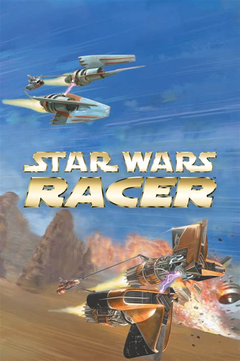 Jogo Star Wars Episode I Racer Para Xbox One Dicas Análise E Imagens