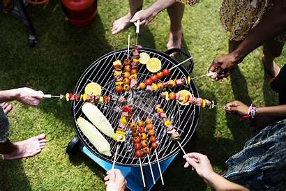 Bbq Party Outdoor Things Consider Before Throwing