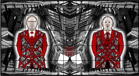 Gilbert And George Quit Royal Academy Over Exhibition Snub Artreview