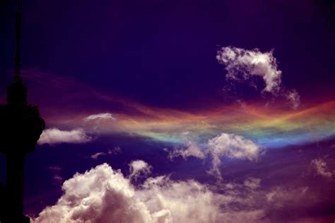 Rainbows Rainbows Photo 16556425 Fanpop