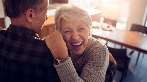 What Holds Older Women Back In The Senior Dating Game Dating Fears And