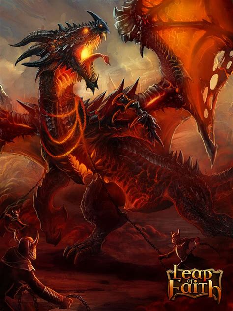 Fire Dragon By Baklaher On Deviantart Dragon Artwork Fire Dragon
