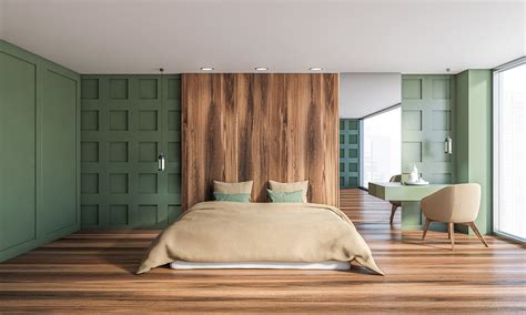 Green Bedroom Design Ideas For Your Home Design Cafe