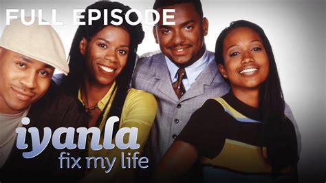 Unlocked Full Episode Iyanla Fix My Life Ep 112 ‘fix My Celebrity Life
