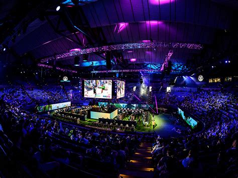 Tennis Australia Wins Award For Fortnite Summer Smash 10 September