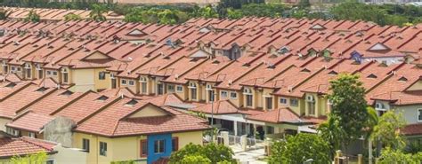 Nigeria To Construct 20000 Housing Units In Lagos State
