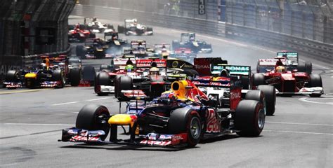 Monaco F1 Grand Prix 2023 Tickets Now On Sale