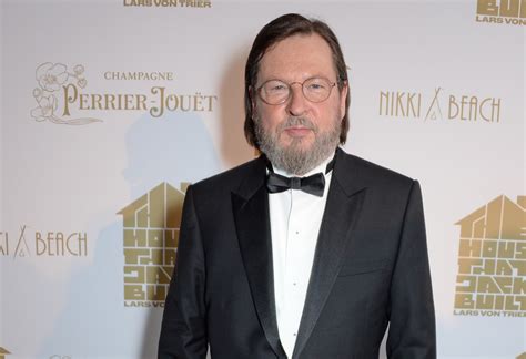 Lars Von Trier responds to the walkouts of his 'gross' and 