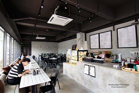 N° 3 517 sur 4 615 restaurants à kuala lumpur. Question Mark Cafe @ Pandan Indah, Kuala Lumpur : Quest?on ...