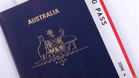Australian Passport Wait Times Revealed As Costs Soar Gold Coast Bulletin