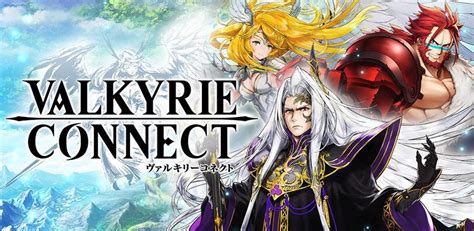 I do not own the rights to this video.anyway. Valkyrie Connect-New Ateam RPG game for Android - NoxPlayer