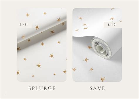 The Pacific Standard — Serena And Lily Wallpaper Look For Less
