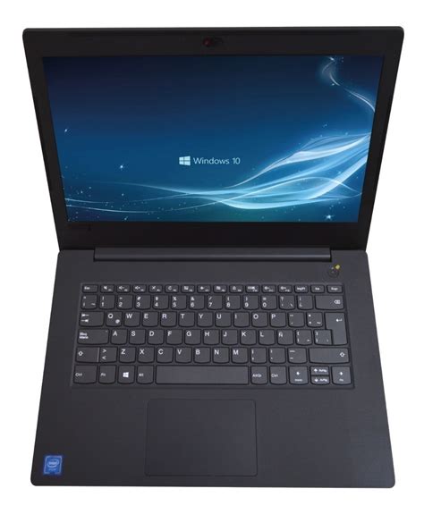 Laptop Lenovo Intel Celeron 500gb Ram 4gb V130 519900 En Mercado