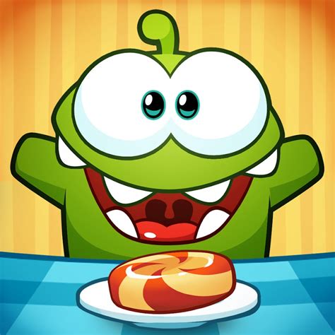 400 levels and more to come! Las Historias de Om Nom - Cut The Rope Oficial - YouTube
