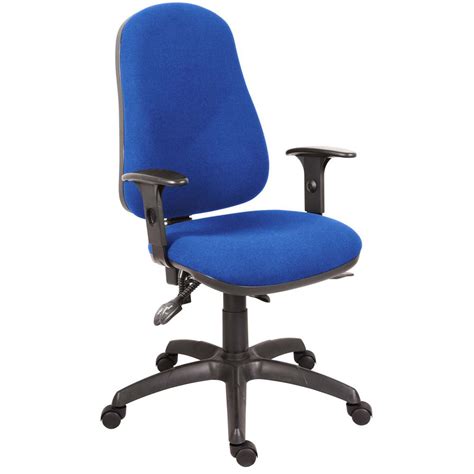 Our drafting chairs have many of the same features as a computer chair, but are taller to accommodate standing desks, drafting tables, and convertible work stations. Ergo Comfort Chair with Arms, Blue | Staples®