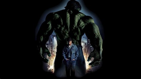 The Incredible Hulk Full Hd Wallpaper And Background Image 1920x1080