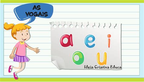Plano De Aula Vogais Teaching Digraphs Inductive Reasoning Images And