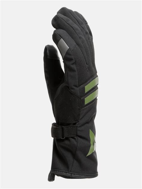 Dainese Plaza Lady D Dry Gloves Motorcycle Gloves Nencini Sport