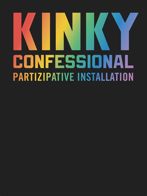 Kinky Confessional Gorki