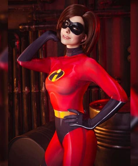 pin by maria on the incredibles the incredibles cosplay cosplay makeup