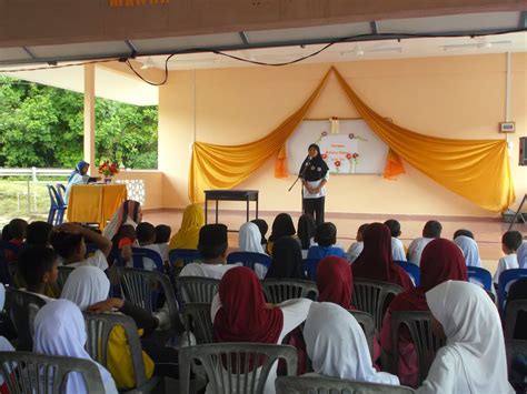 Sekolah kebangsaan kampung lindungan, petaling jaya. Sekolah Kebangsaan Kampung Wa : Pertandingan bercerita ...