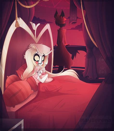 Welcome To Hell By Mayserena On Deviantart Hotel Art Monster Hotel Hotel