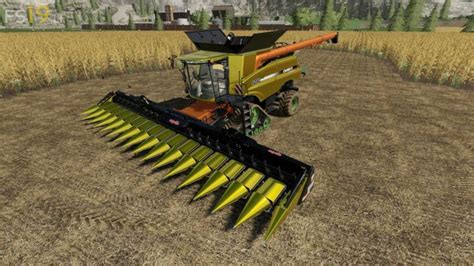 Case Ih Axial Flow 9240 V 10 Fs19 Mods Farming Simulator 19 Mods