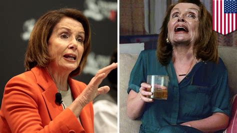 Nancy Pelosi Victim To Fake News As Viral Video Shows Her Drunk Video Dailymotion