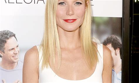 Gwyneth Paltrow Vanity Fair Article To Investigate Possible Affair Re