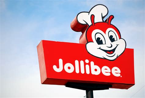 Jollibee Facts Filipino Fast Food