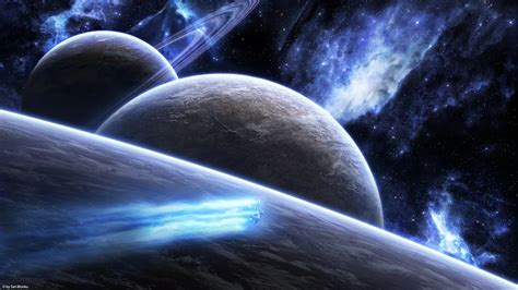 Awesome Space Wallpapers HD Images
