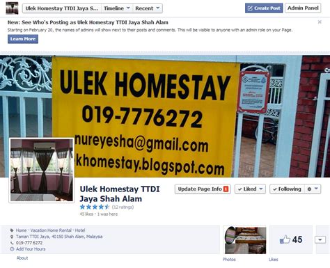 We did not find results for: Ulek Homestay TTDI Jaya Shah Alam