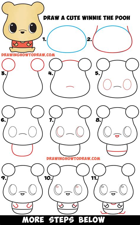 Pin On How To Draw Known Cartoon Characters