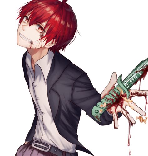 Karma Assassination Classroom Wallpapers Top Free Karma Assassination