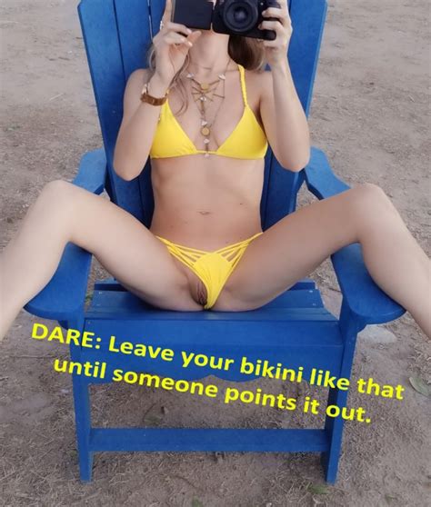 Bikini Slip Porn Pic Eporner