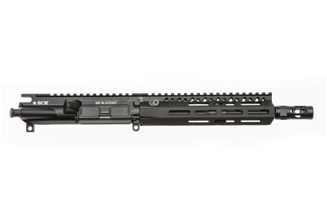 The 3 Best 300 Blackout Uppers You Can Buy American Arms