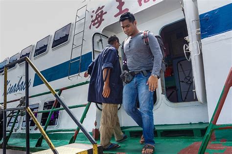 To transfer you and your car to labuan, the cost is rm80 one way if i am not mistaken. Ferry Brunei To Labuan: Exact Details! 2020 - Dive Into ...