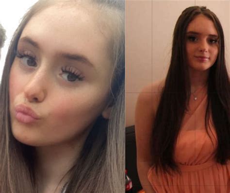 Police Are Searching For A Missing Teenager From Tameside Quest Media