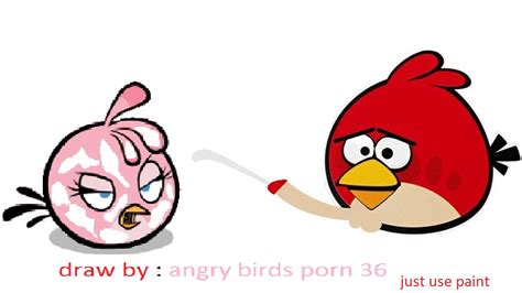 Post 1206062 Angrybirds Pinkbird Redbird Stella