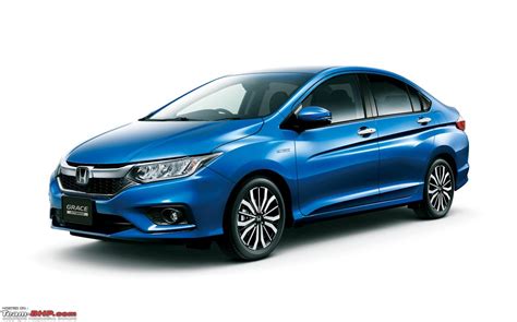 The new 2018 honda city vx navi test drive and tour philippines like, comment and subscribe! The 2018 Honda City Facelift - Team-BHP