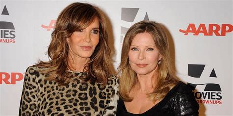 ‘charlie’s Angels’ Star Cheryl Ladd Reflects On Her Friendship With Jaclyn Smith Enduring Faith