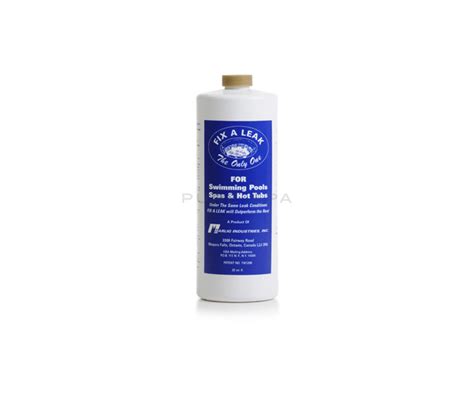 Fix A Leak Hot Tub And Pool Pipework And Shell Repair 8oz Or 32oz Bottle