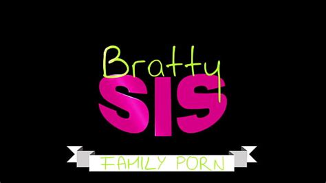 BrattySis Stepsister BFF I Kinda Want To Fuck Your Stepbrother S21