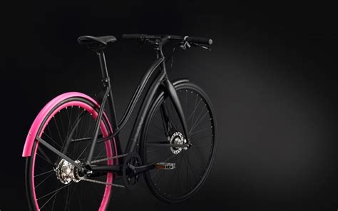 Award Winning Hey Bicycles American Luxury