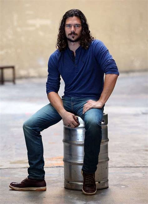 He has been married to ami brabson since. Luke Arnold Birthday, Real Name, Age, Weight, Height ...