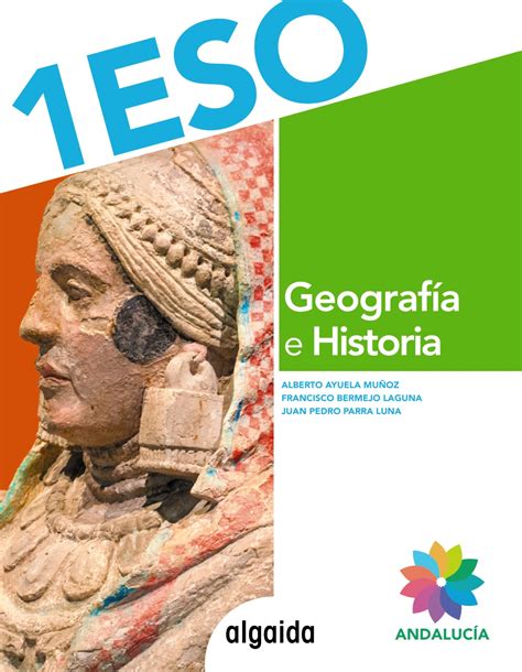 Geografía E Historia 1º Eso Alumno Algaida