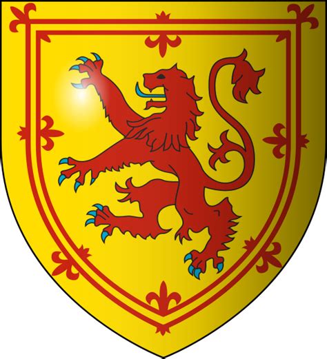 Scottish Crests: Scottish Family Crests