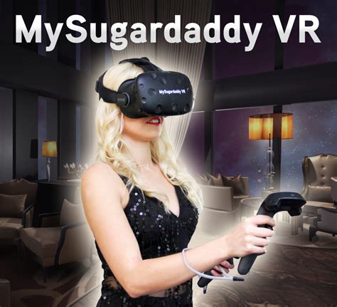 Worlds First Virtual Reality Dating Out Now In The Usa Newsmy Sugar