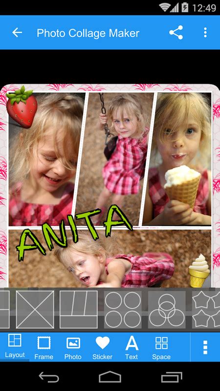 Photo Collage Maker Apk Free Photography Android App Download Appraw