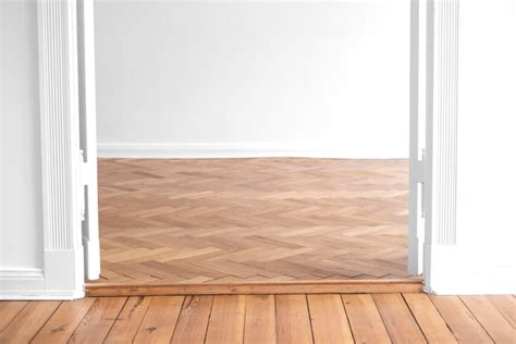 How To Fix Uneven Floor Transition